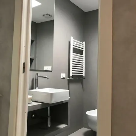 I 2 Re Holiday home