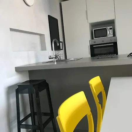 I 2 Re Сasa de vacaciones *