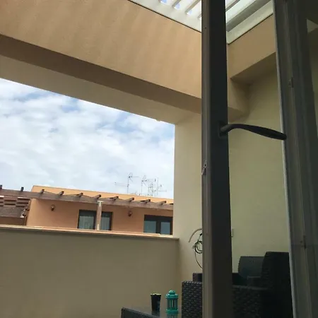 Сasa de vacaciones I 2 Re