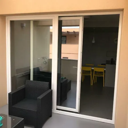 Сasa de vacaciones I 2 Re Terrasini