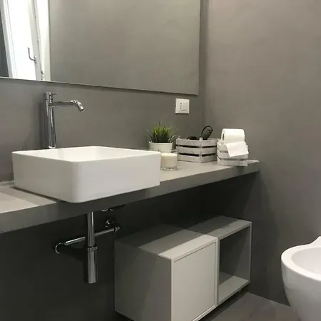 Holiday home I 2 Re *