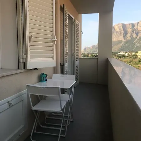 Сasa de vacaciones I 2 Re Terrasini