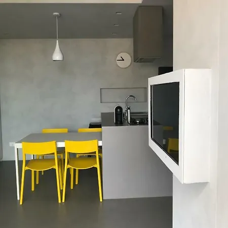 Holiday home I 2 Re *
