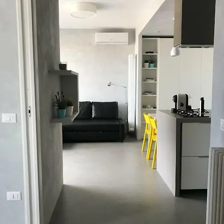 I 2 Re Holiday home