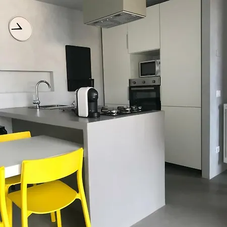 Holiday home I 2 Re