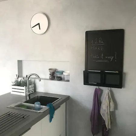 I 2 Re Holiday home