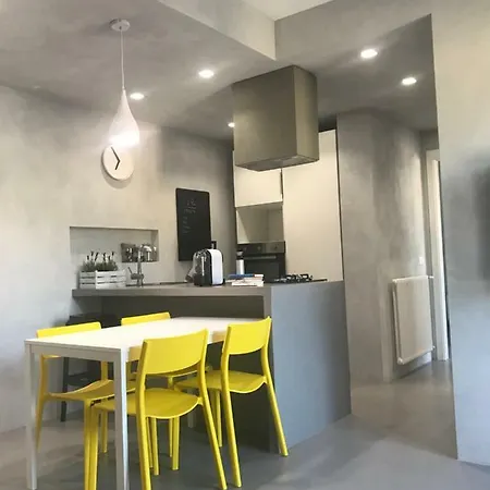 I 2 Re Holiday home