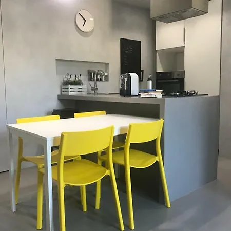 Holiday home I 2 Re *