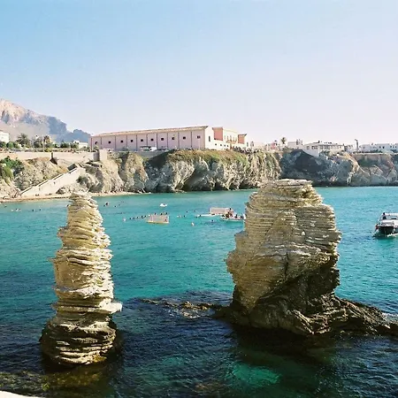 Holiday home I 2 Re